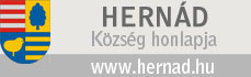 Hernád Község honlapja