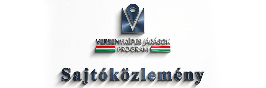 Dabas járás északi településeinek kerékpáros összeköttetése