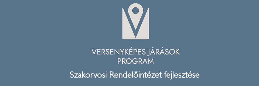 Versenyképes Járások Program