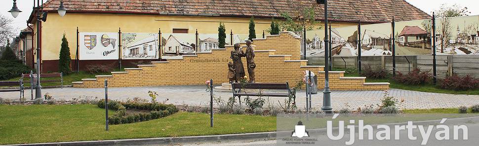 Újhartyán